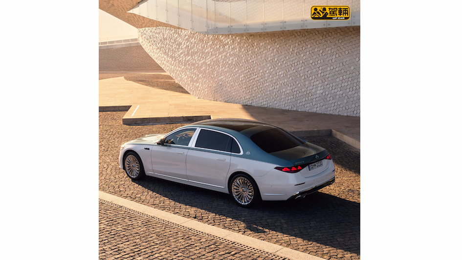 【頂級版未必係V12！】歐洲即日接受預訂