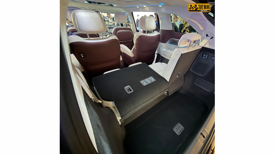 【改款升級】續航長咗、叉電快咗！