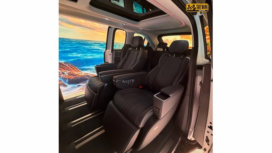 【改款升級】續航長咗、叉電快咗！