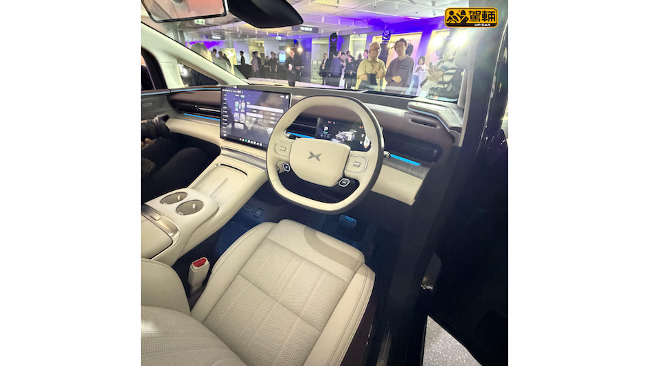 【改款升級】續航長咗、叉電快咗！