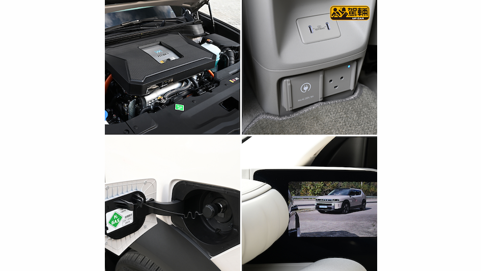 【揸氫能車最慳錢？！】我哋做一個比較俾大家參考吓！