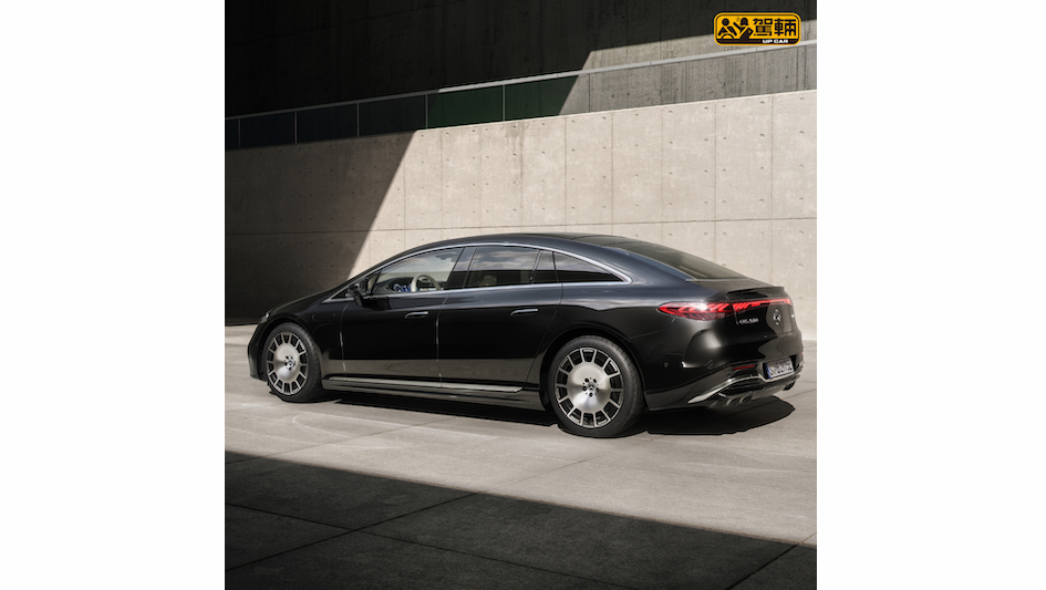 【行遠咗兼叉電快咗!】首次可以揀線控轉向「飛機軚」