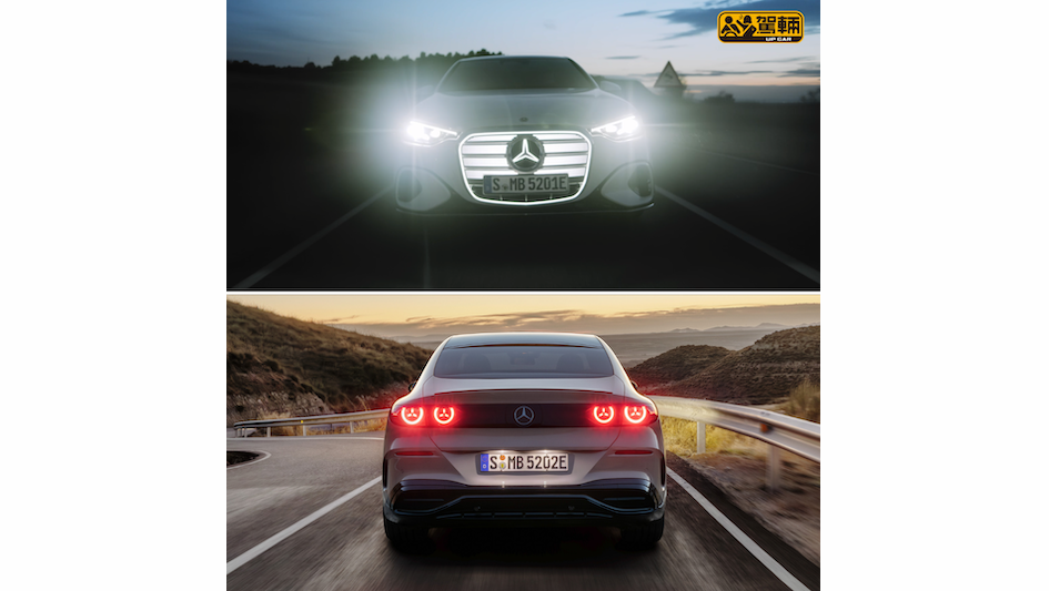 【真係同AI預想圖幾乎一樣！】設計同GLC同出一脈！