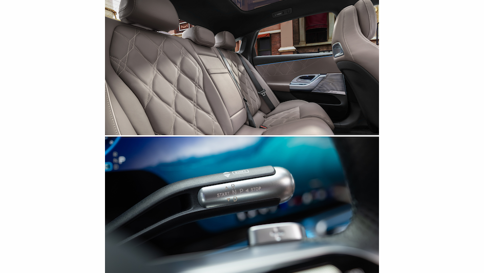 【真係同AI預想圖幾乎一樣！】設計同GLC同出一脈！