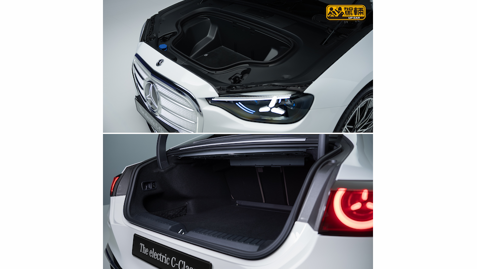 【真係同AI預想圖幾乎一樣！】設計同GLC同出一脈！