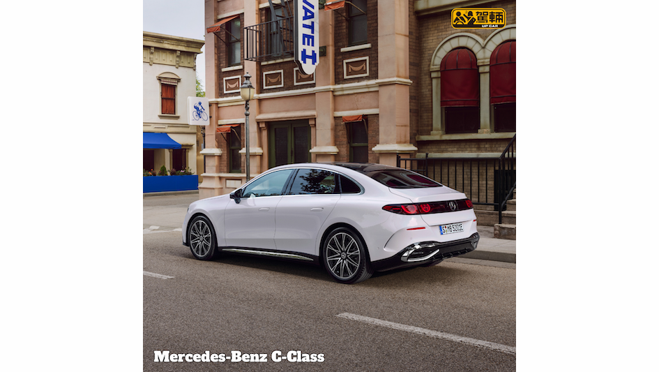 【真係同AI預想圖幾乎一樣！】設計同GLC同出一脈！