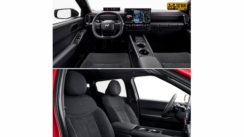 【廠方叫佢做Aero Hatch】但風阻唔算特別低