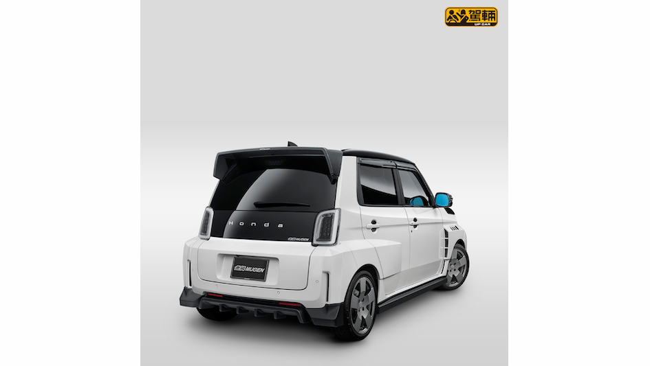 【用車價6成改車!】濕濕碎啦!