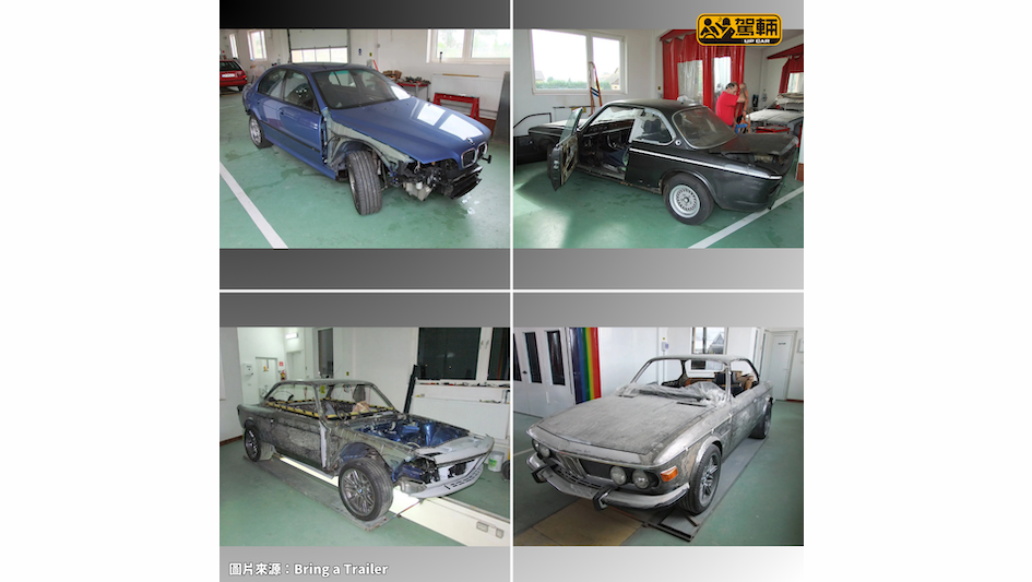 【積木車咁砌出嚟咋喎!】大家嘅價值觀真係唔同!