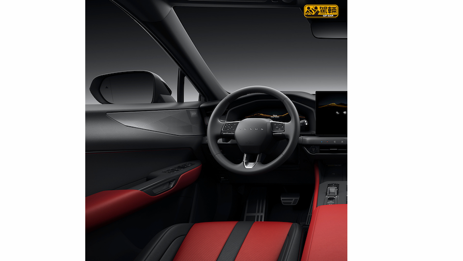 【全線都係混能CVT!】車身大細近乎冇變